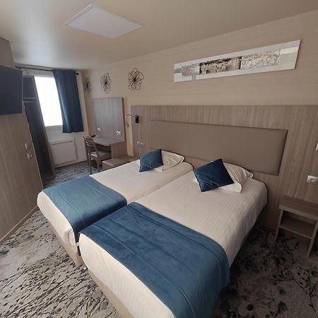 The Originals City, Archotel, Санс Екстериор снимка