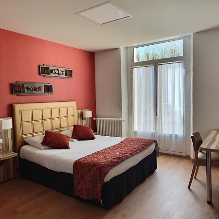The Originals City, Archotel, Санс Екстериор снимка