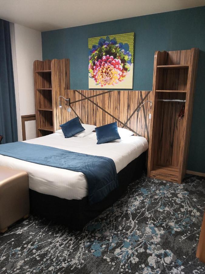 The Originals City, Archotel, Санс Екстериор снимка