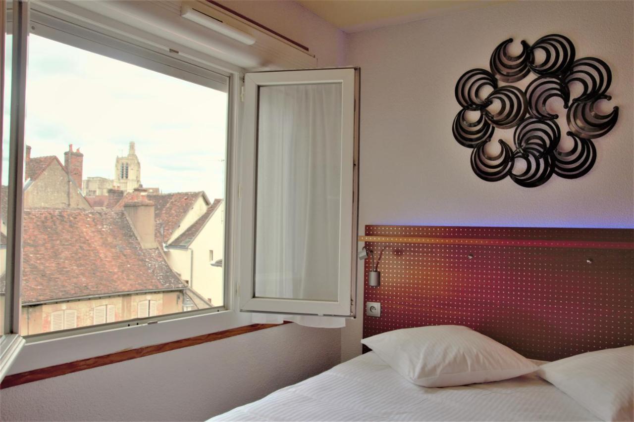The Originals City, Archotel, Санс Екстериор снимка