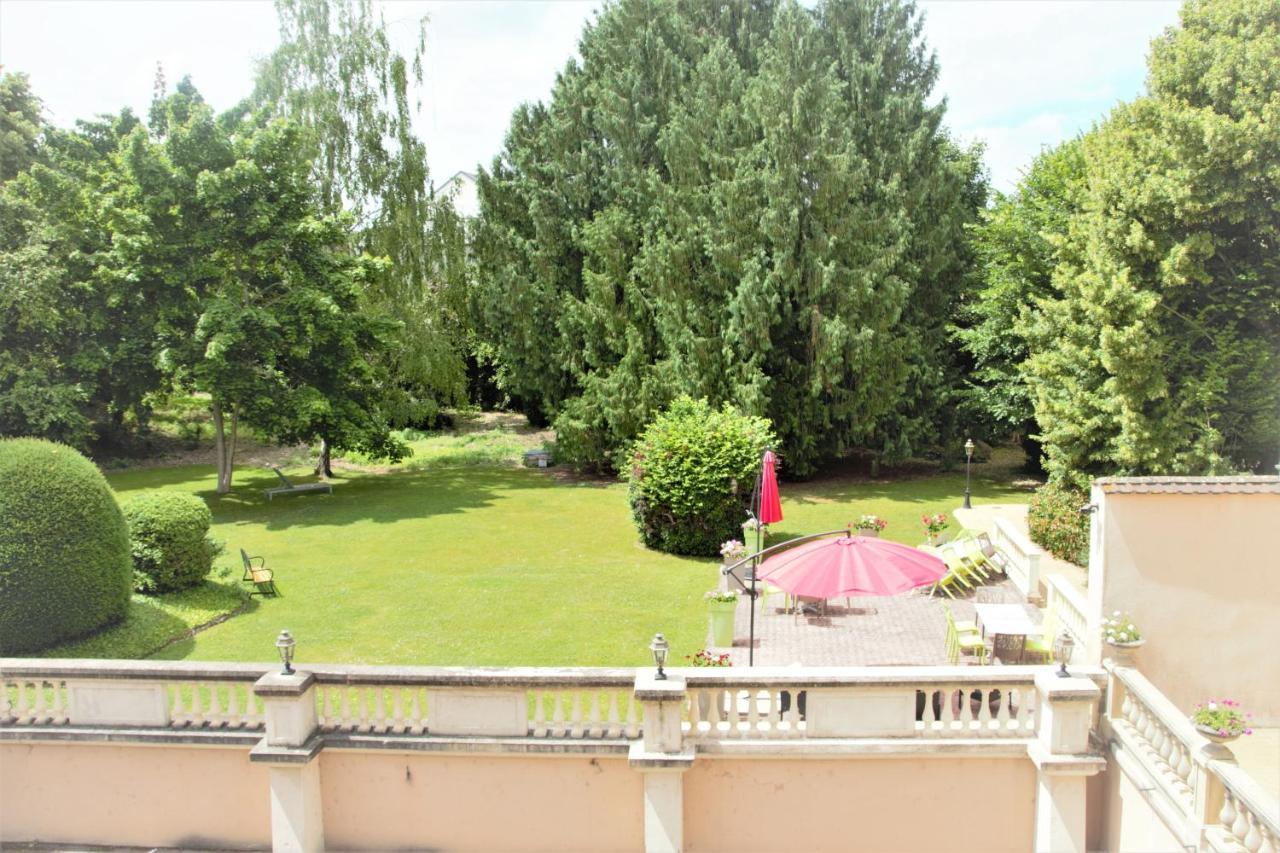 The Originals City, Archotel, Санс Екстериор снимка