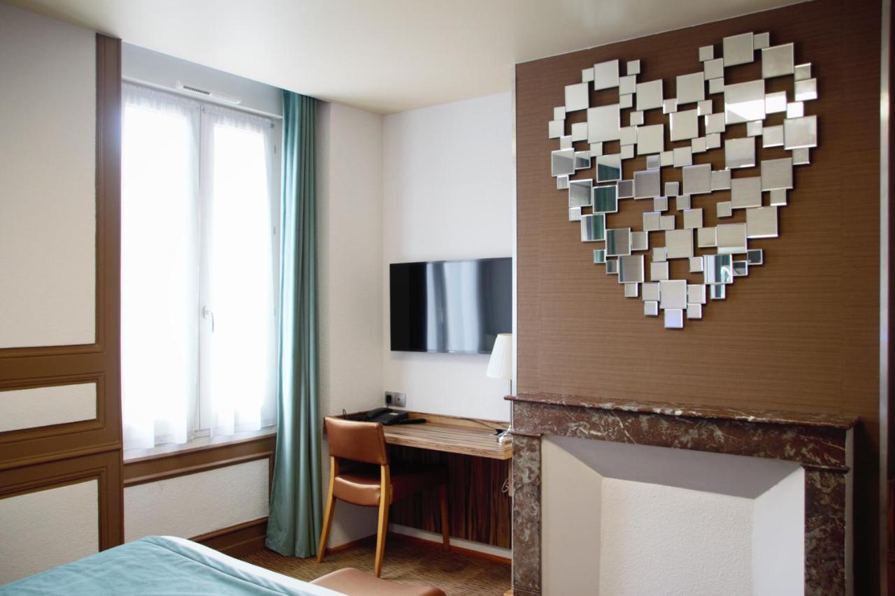 The Originals City, Archotel, Санс Екстериор снимка