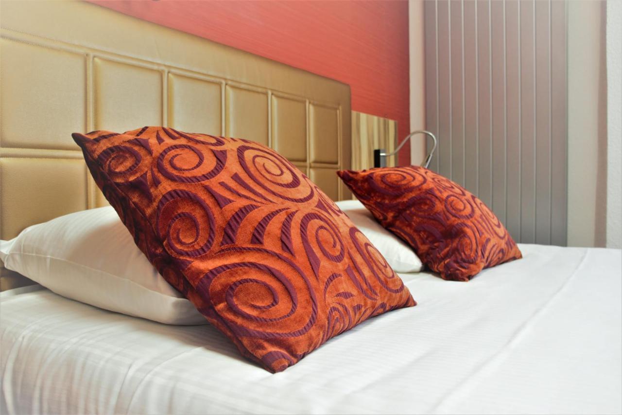 The Originals City, Archotel, Санс Екстериор снимка