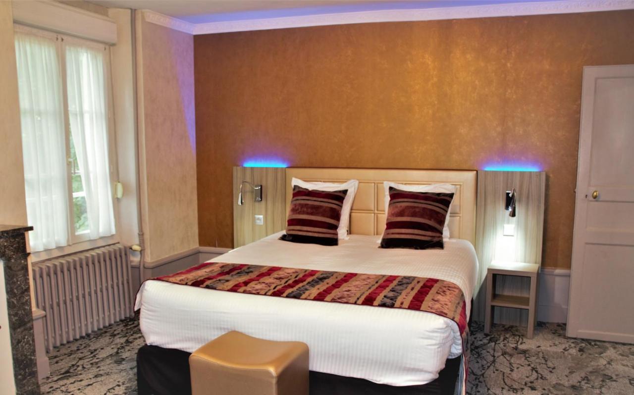 The Originals City, Archotel, Санс Екстериор снимка