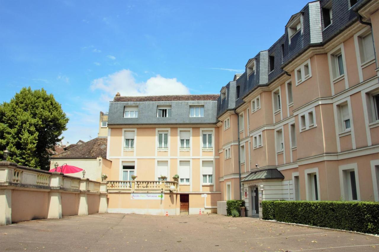 The Originals City, Archotel, Санс Екстериор снимка