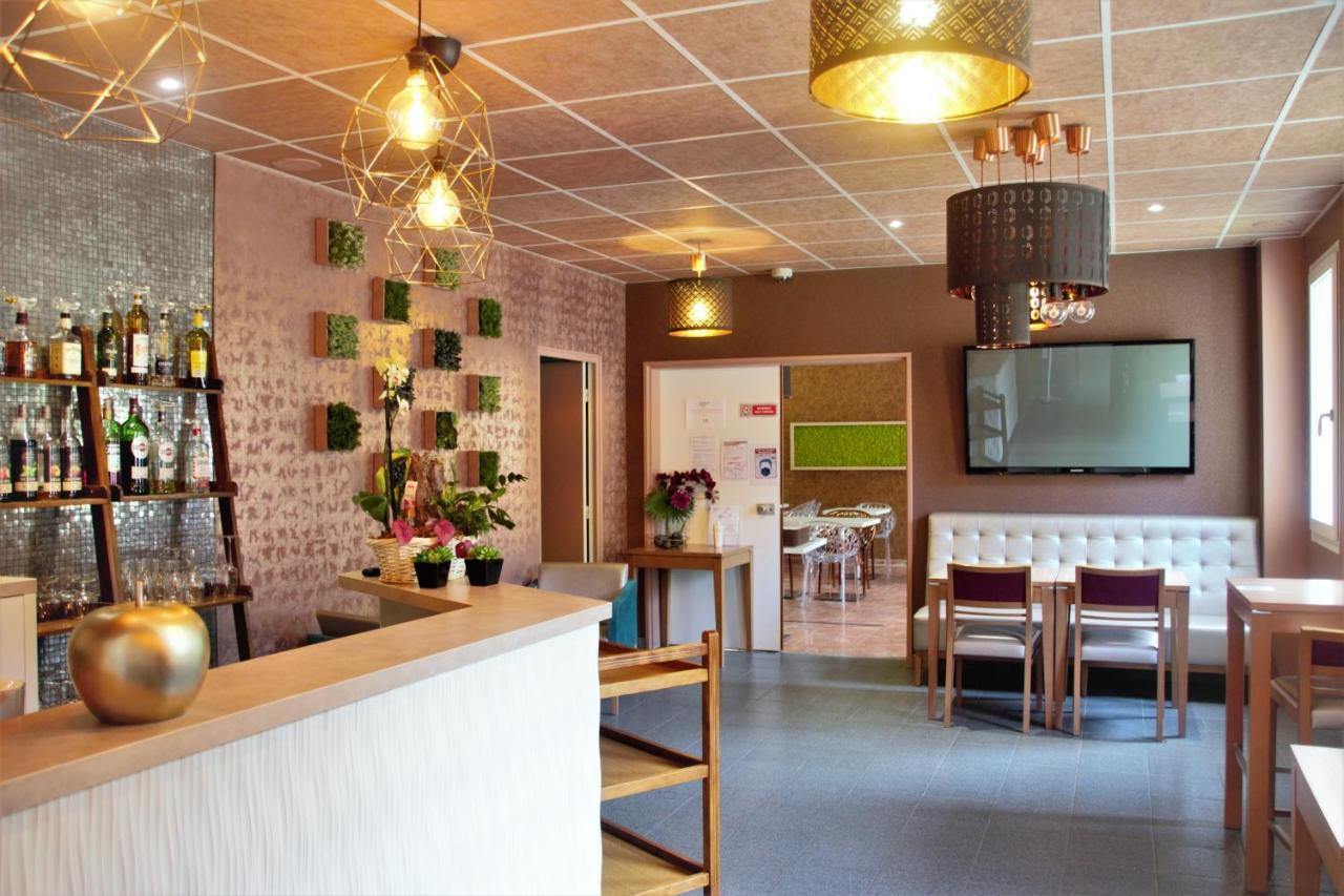 The Originals City, Archotel, Санс Екстериор снимка