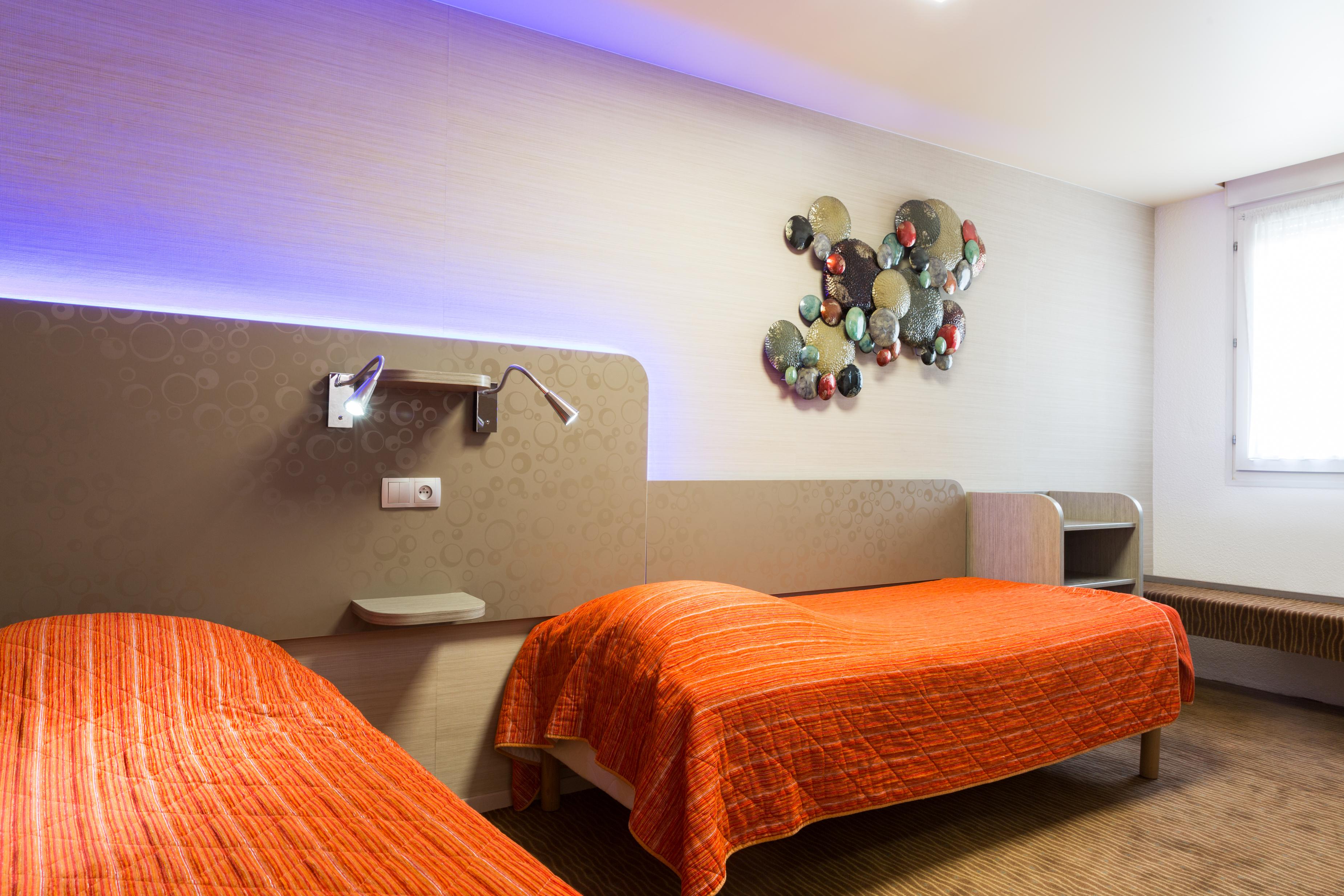The Originals City, Archotel, Санс Екстериор снимка