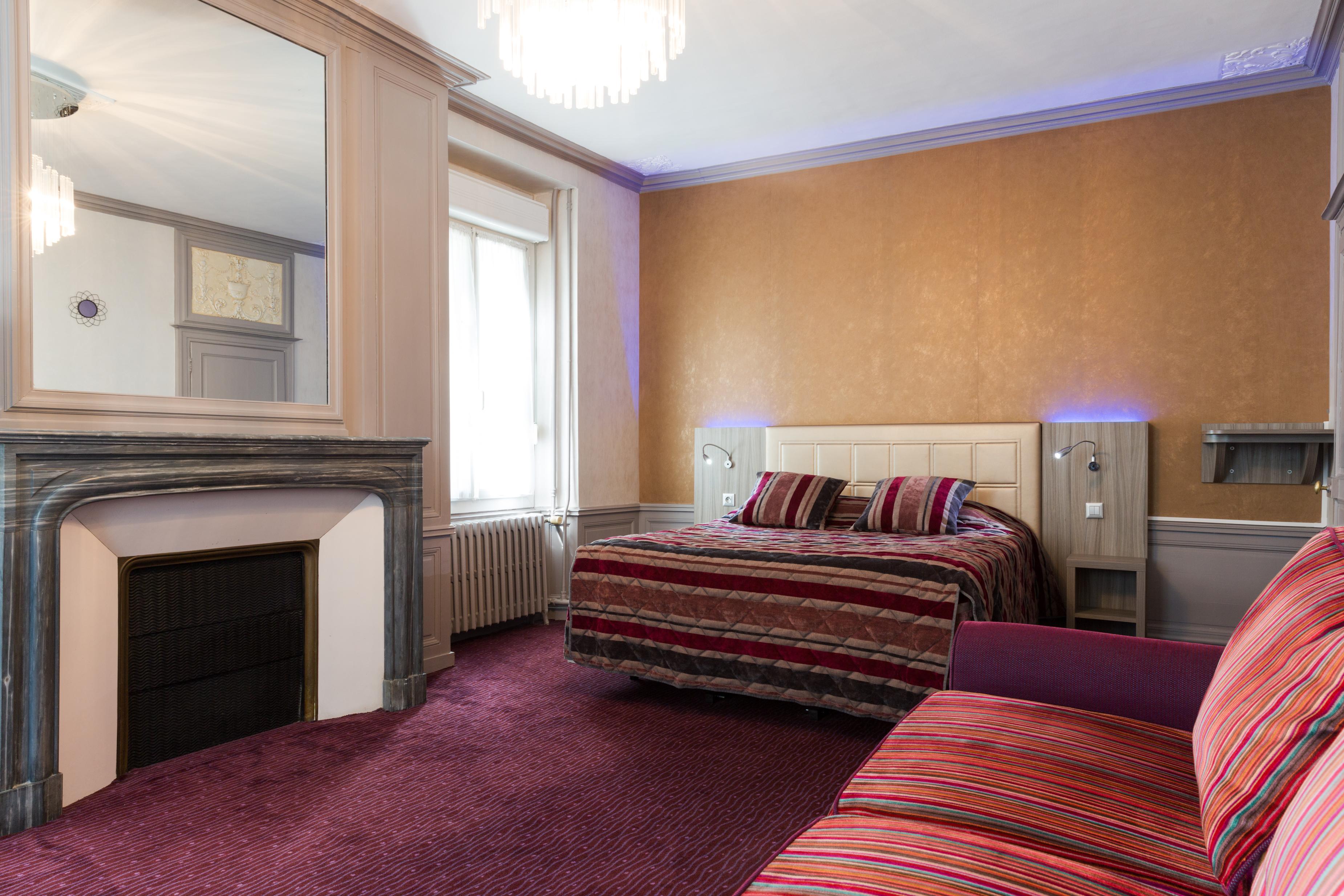 The Originals City, Archotel, Санс Екстериор снимка