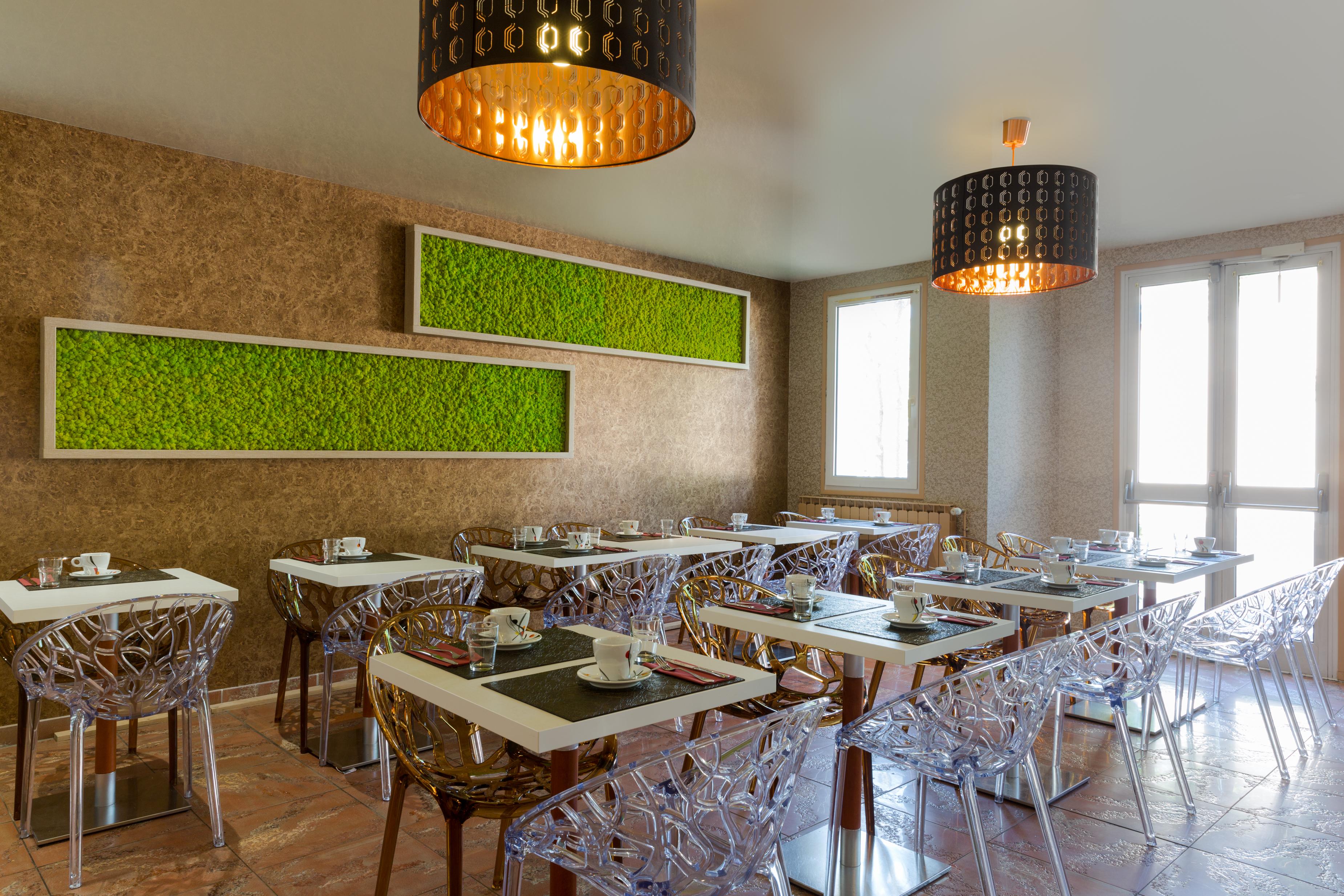 The Originals City, Archotel, Санс Екстериор снимка