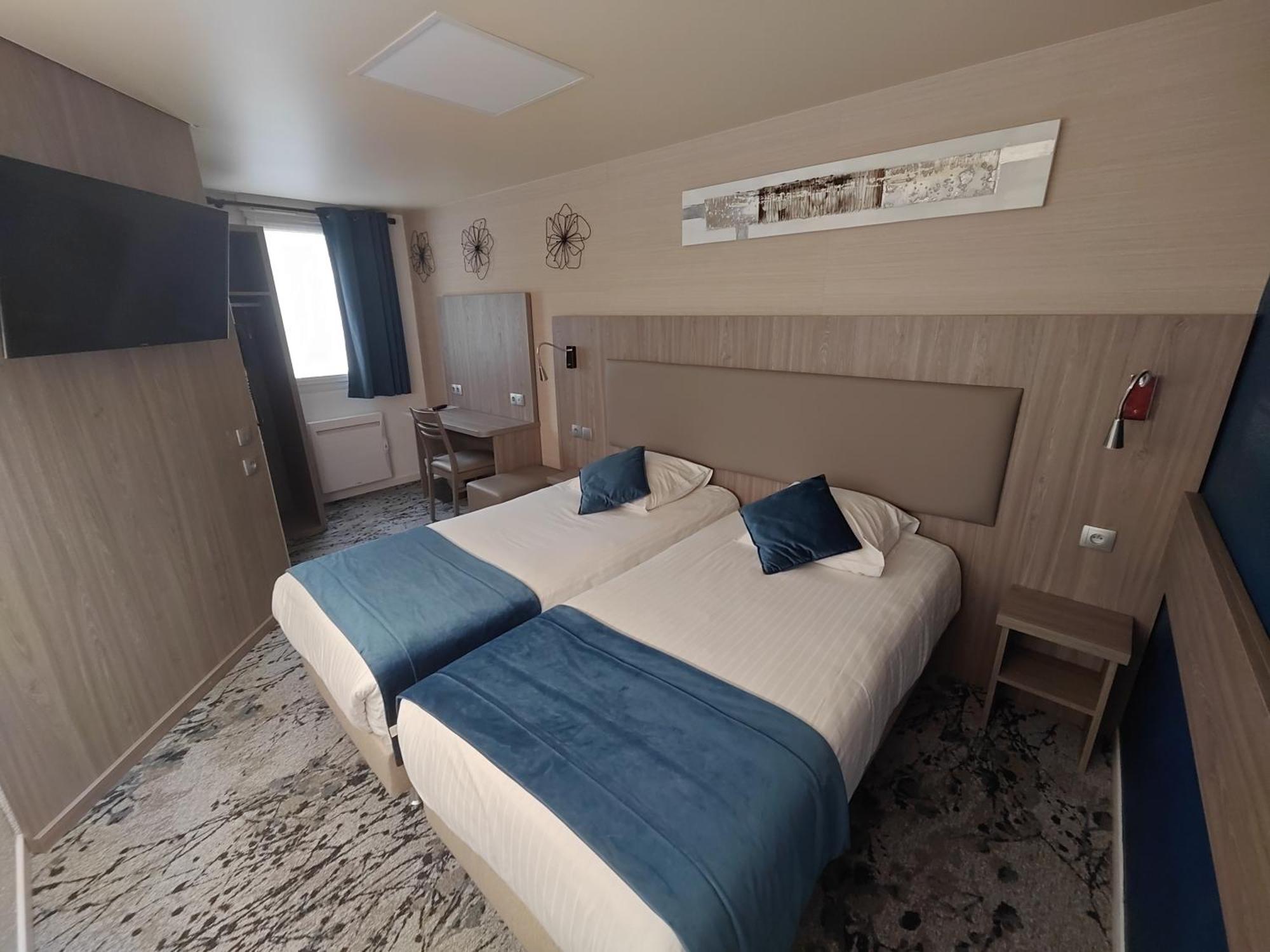 The Originals City, Archotel, Санс Екстериор снимка