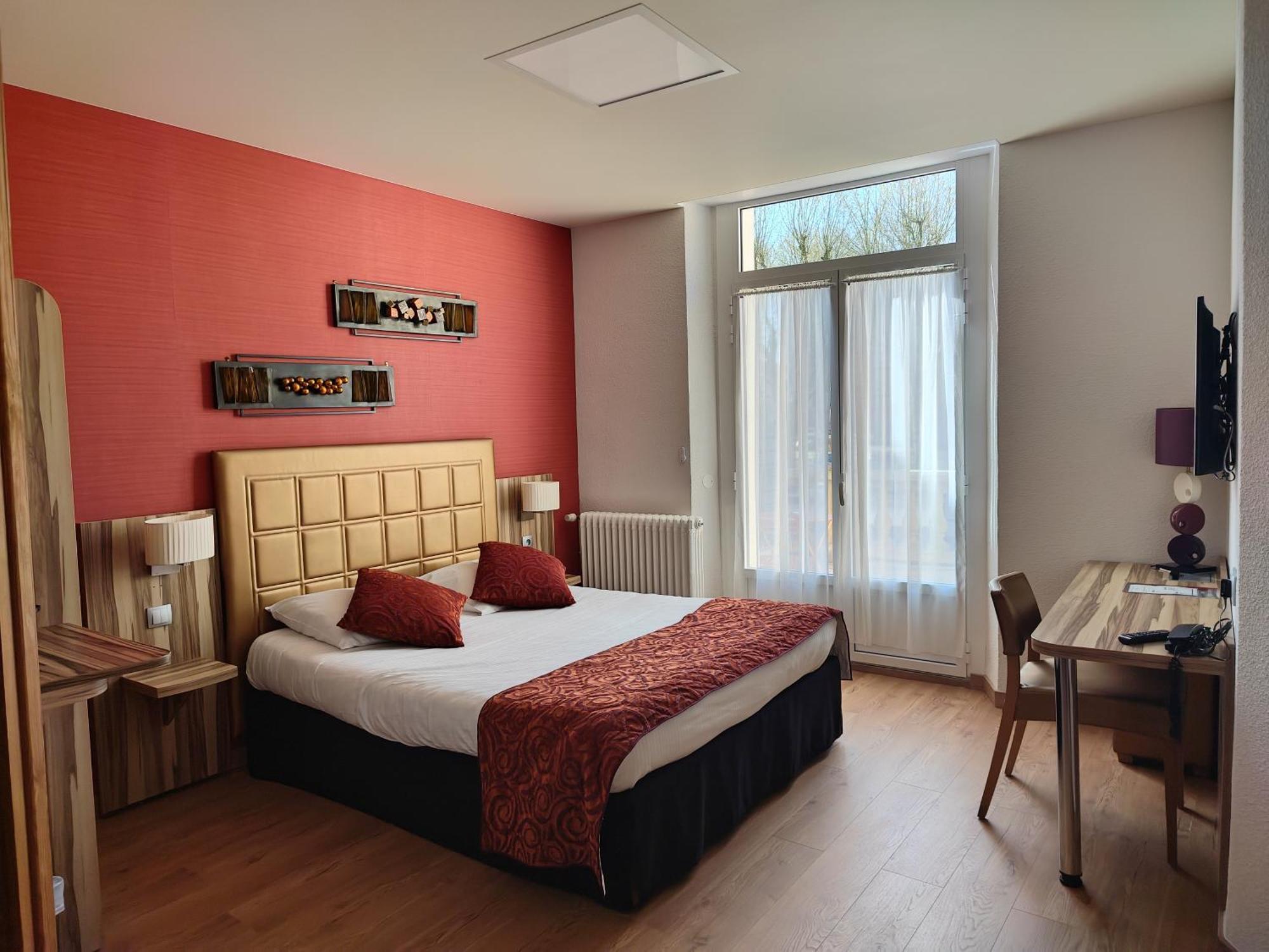 The Originals City, Archotel, Санс Екстериор снимка