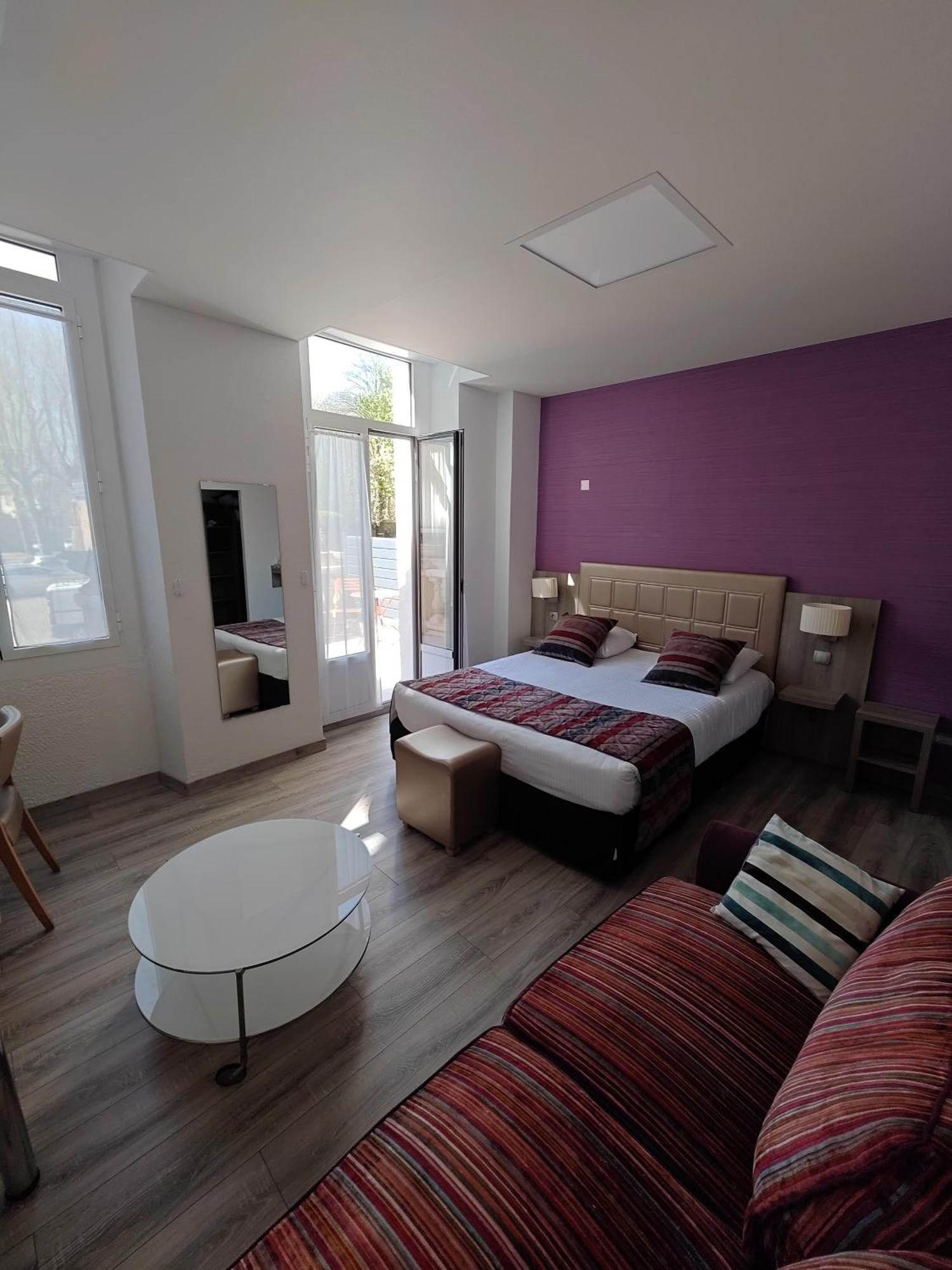 The Originals City, Archotel, Санс Екстериор снимка