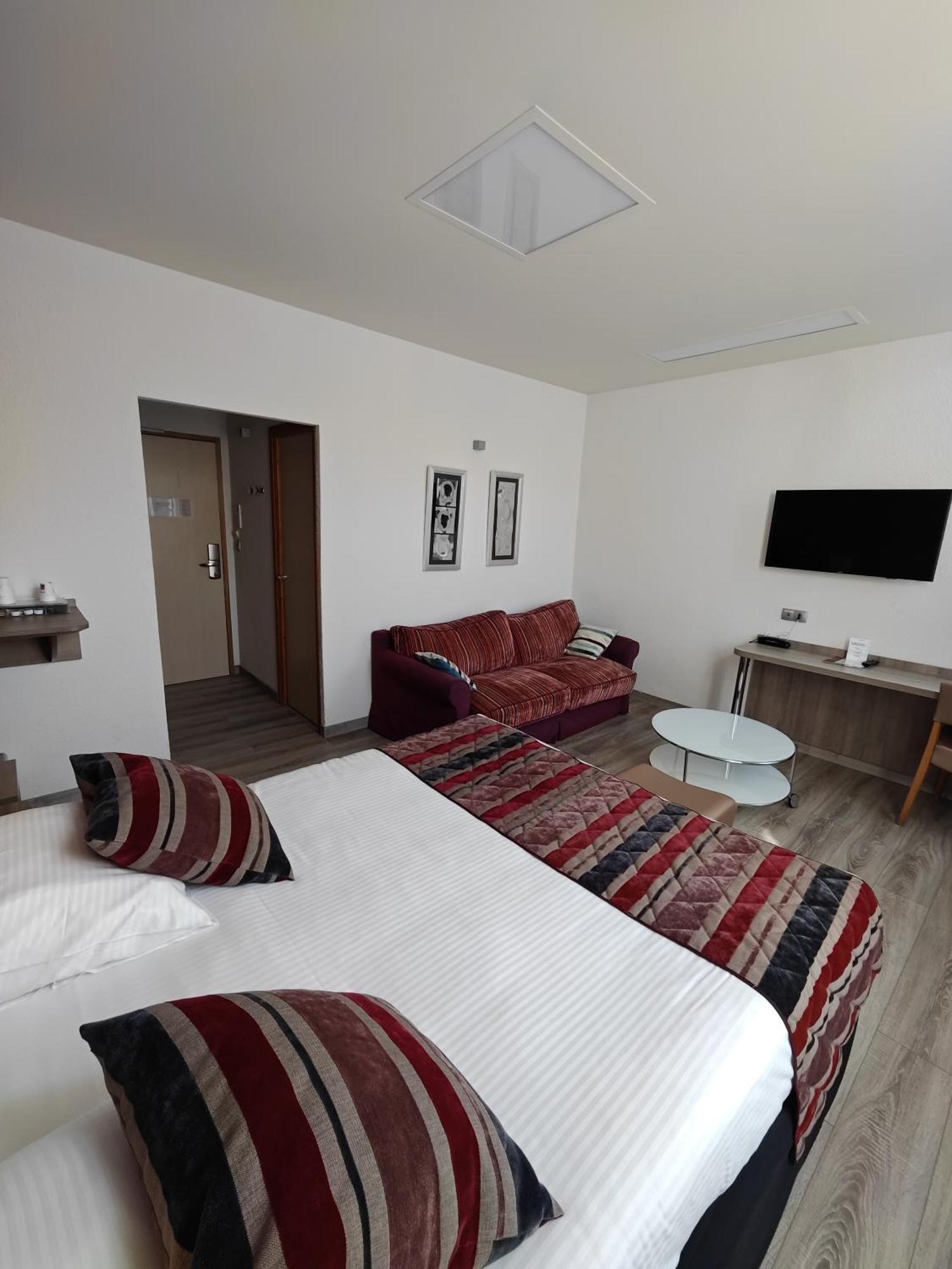 The Originals City, Archotel, Санс Екстериор снимка