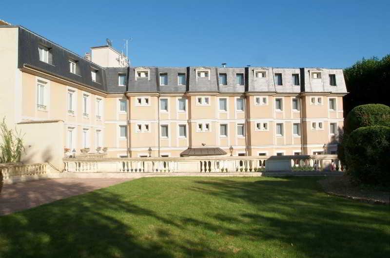 The Originals City, Archotel, Санс Екстериор снимка