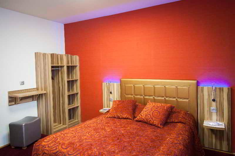 The Originals City, Archotel, Санс Екстериор снимка